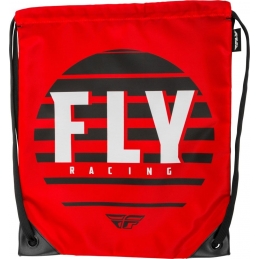 Sac Fly - Quick Draw - Rouge