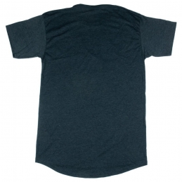 T-Shirt homme Total® Mmx Design Charcoal - Gris