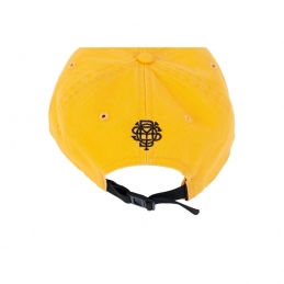 Casquette Odyssey 85-Unstructured Gold Bmx Race