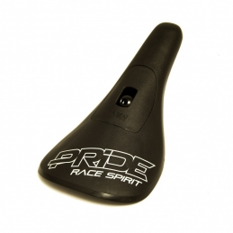 Sella BMX Pride® Race Spirit - Nero