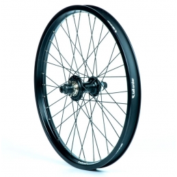 Roue Arriere Tall Order Dynamics Black 20" Bmx Freestyle