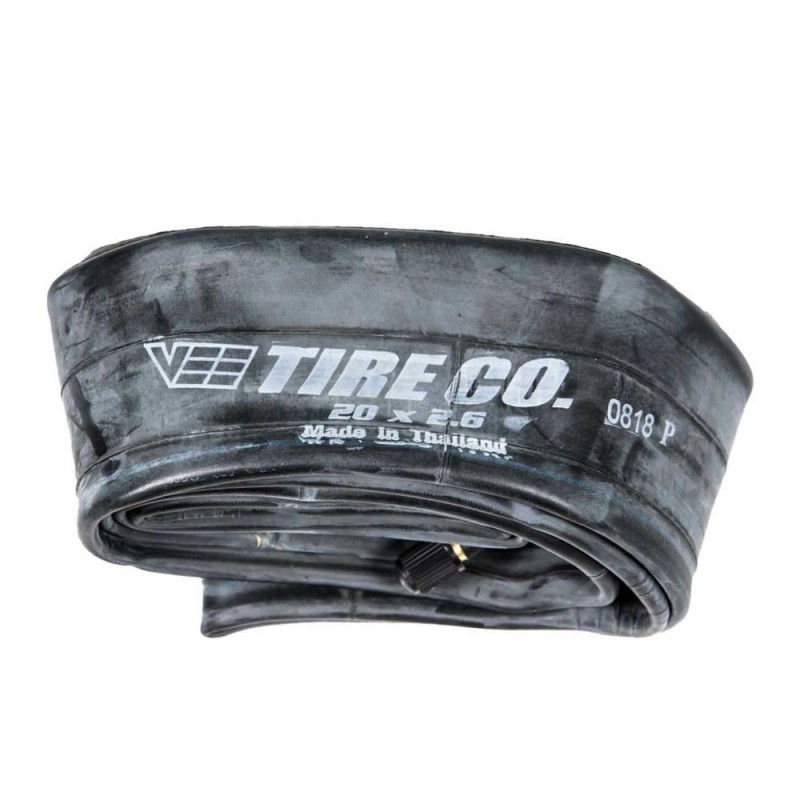 Chambre à air Vee Tire® 20x2.60 - SCHRADER Bmx Race