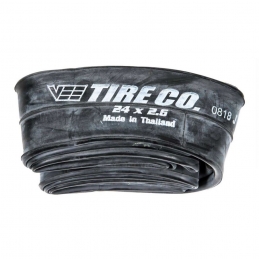 Chambre à air Vee Tire® 24x2.60" - SCHRADER Bmx Race Freestyle