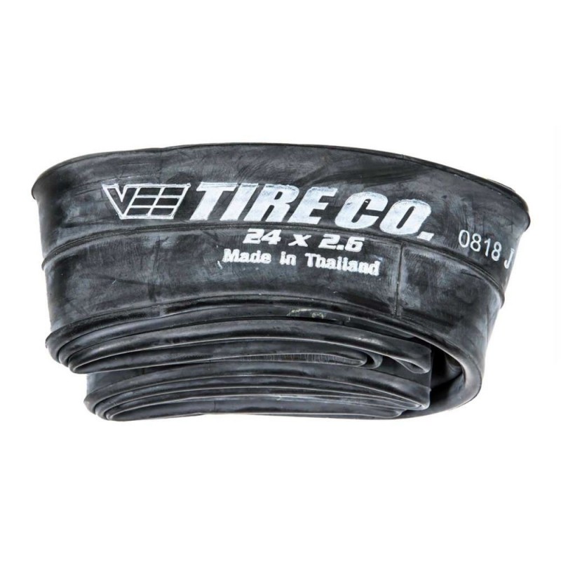 Chambre à air Vee Tire® 24x2.60" - SCHRADER Bmx Race