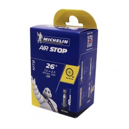 Chambre à air Michelin® 26x1.50 - 2.60 - Regina 40mm Bmx Race
