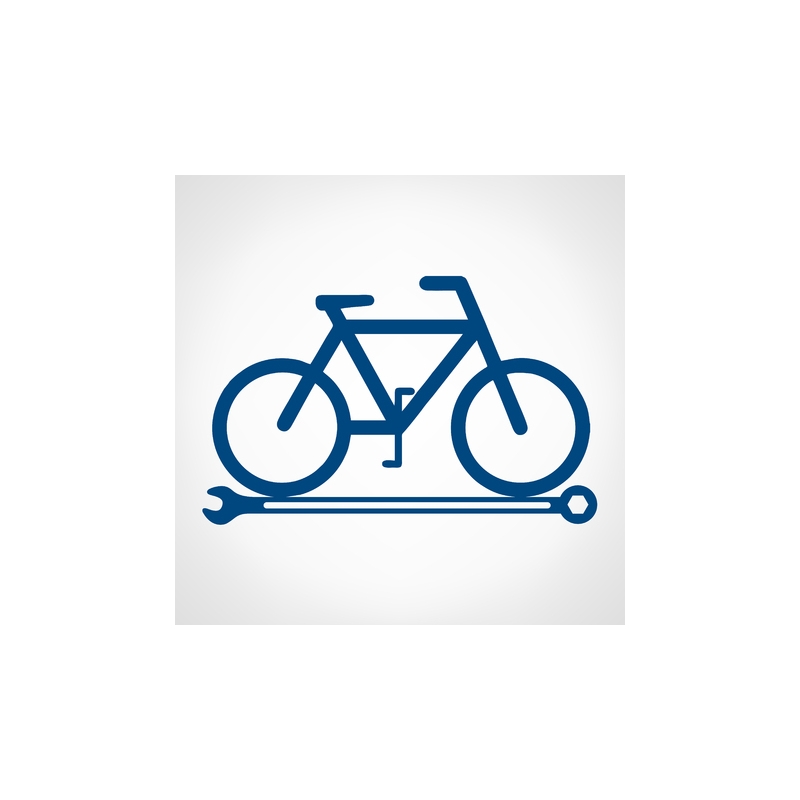 Nettoyage vélo - ATELIER Bmx Race