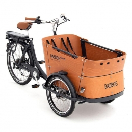 Location vélo électrique Cargo Bmx Race