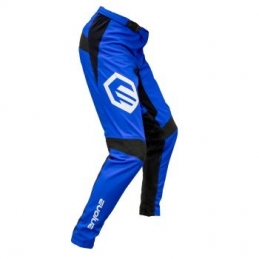 Pantalon Evolve® Send It KID - Bleu Bmx Race