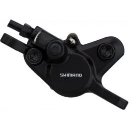 Kit frein à disque Shimano® BR-MT400 + BL-MT401 - 2000mm
