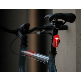 FDV - Ampoule feu arrière vélo Standard E10 G14 (A l'unité