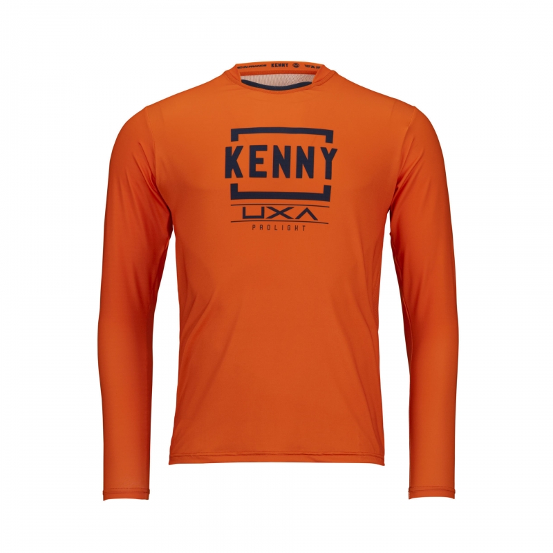 Maillot Kenny® Prolight KID - Orange Bmx Race