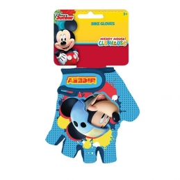 Gants de vélo Disney® Court Mickey/Donald