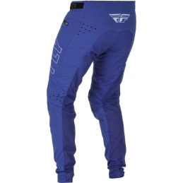 Pantalon FLY® radium KID - Bleu/Blanc