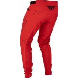 Pantalon Fly® Radium KID - Rouge/Noir Bmx Race
