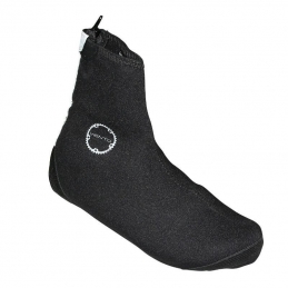 Couvre-chaussure hiver - Noir (Taille aux choix)