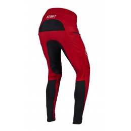 Pantalon Kenny® Prolight KID - Rouge Bmx Race