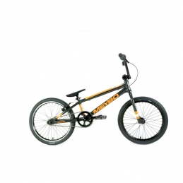 BMX Meybo® Booster  Gris/Orange