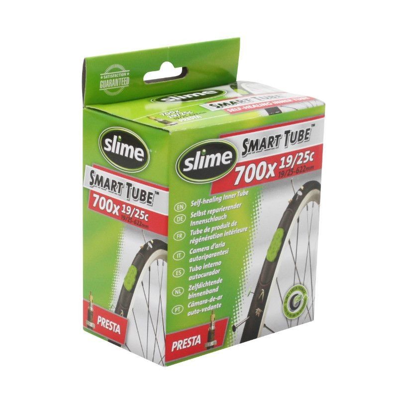 Chambre à air Slime® 700 x 19-25 - PRESTA Bmx Race