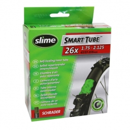 Chambre à air Slime® 26x1.75 - 2.125 - SCHRADER Bmx Race