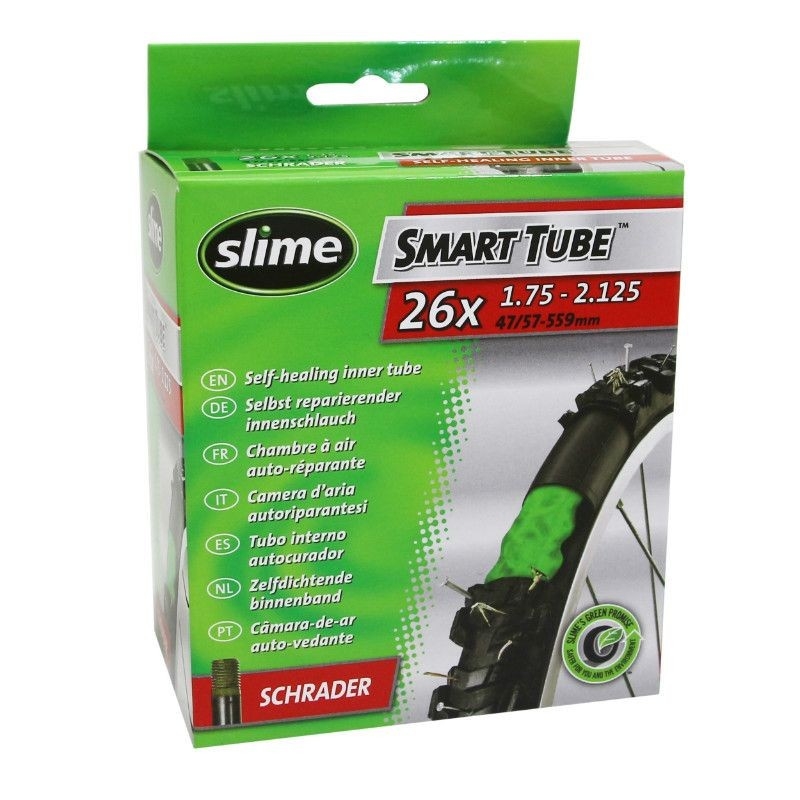 Chambre à air Slime® 26x1.75 - 2.125 - SCHRADER