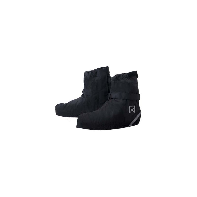Couvre-chaussures Willex® - Noire (Taille aux choix)