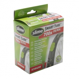 Chambre à air Slime® 700 x 35-43 - SCHRADER Bmx Race