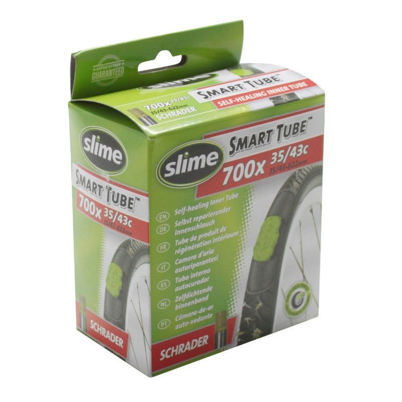 Chambre à air Slime® 700 x 35-43 - SCHRADER Bmx Race