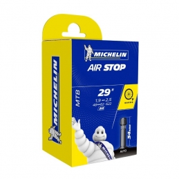 Chambre à air Michelin® 29 x 1.90-2.50 - PRESTA Bmx Race
