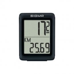 Compteur de vélo Sigma® BC 5.0 WL - 5 fonctions Bmx Race