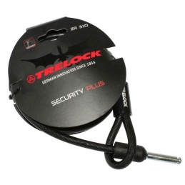 Antivol de vélo Trelock® ZR310 Plug Noir