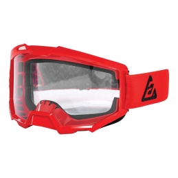 Masque Answer® APEX1 Rouge KID