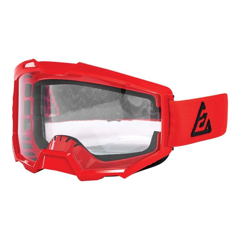 Masque Answer® APEX1 KID - Rouge