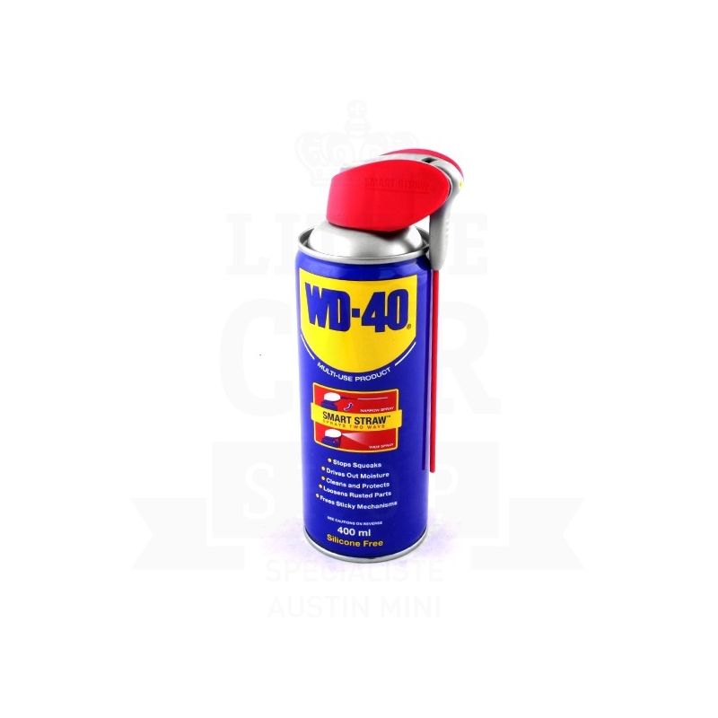 Spray WD40 200 ml