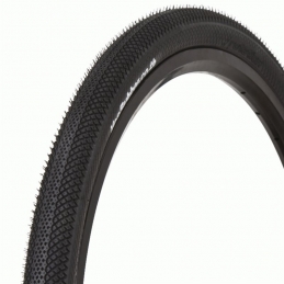 Pneu Vee Tire® Speedster wire 72TPI 20 x 1.50 - Noir