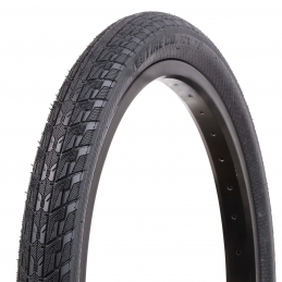 Pneu Vee Tire® Speedbooster Folding 90TPI 20 x 1 3/8 - Noir