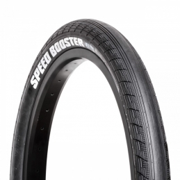 Pneu Vee Tire® Speedbooster Elite Fast 90TPI 20 x 1.60 - Noir Bmx Race Freestyle