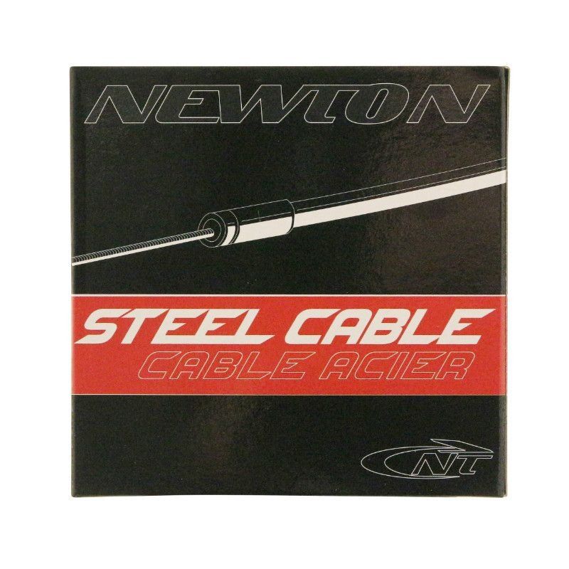 Câble de frein Newton® 2500mm (Boite de 25 unités) Bmx Race