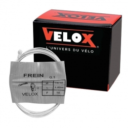 Câble de frein Velox® 1800mm (A l'unité) Bmx Race