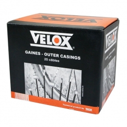 Câble de frein Velox® 3000mm (Boite de 10 unités)