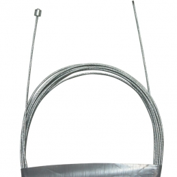 Cable de dérailleur galva Velox® pour Shimano 12-10 2,50M (A l'unité)