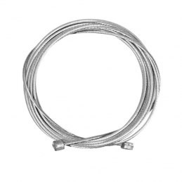 Câble de dérailleur Inox Newton® 2mx1.1mm (A l'unité) Bmx Race