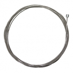 Câble de dérailleur Inox Newton® 1,2mmx2,50m (A l'unité) Bmx