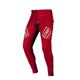 Pantalon Kenny® Prolight - Rouge Bmx Race
