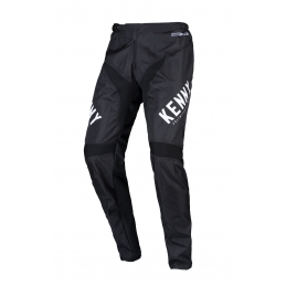 Pantalon Kenny® Elite - Noir Bmx Race