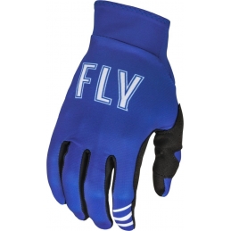 Gants Fly® Pro Lite - Bleu Bmx Race