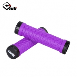 Poignées BMX ODI® Vans - Violet