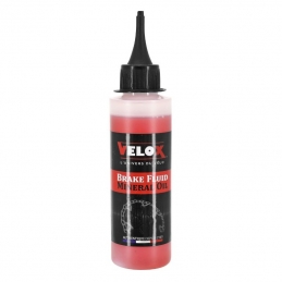Liquide de frein velox® Mineral rose - 125ml Bmx Race