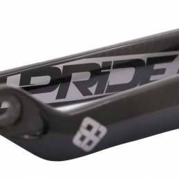Fourche BMX Pride® Slik 3.0 20" | 10mm - 3D GLOSS Bmx Race