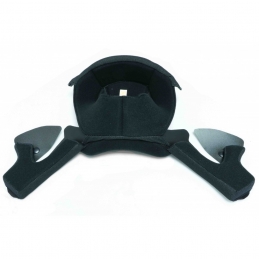 Protection intérieure de casque Evolve® Storm KID
