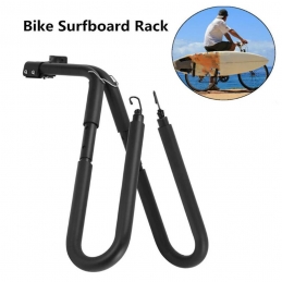 Support de surf pour vélo